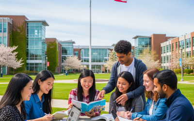 U.S. Student Visa 2025 Update: Fixed-Term Visas May Replace Current System