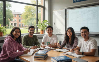 IELTS vs PTE vs TOEFL 2025 — Which Test Is Best for Your Destinations?