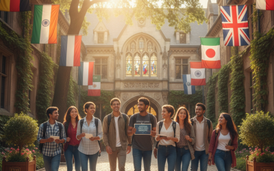 Why European Countries Are Becoming Top Choices Over Traditional Destinations in 2025