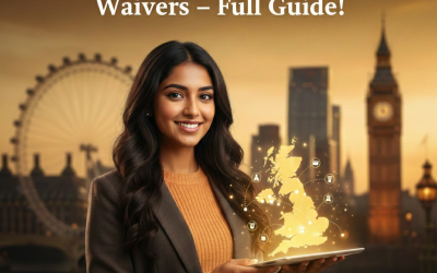Study in the UK 2026: Scholarships and IELTS/PTE Waivers-Full Guide!