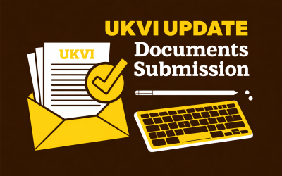 UK Student Visa Update: VFS Submission Now Mandatory