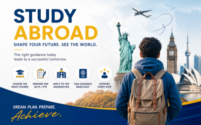 Study Abroad : The Biggest Mistakes Students Make (And How to Avoid Them)