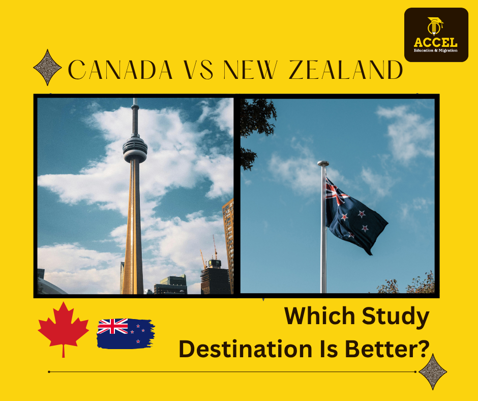 which is better canda or newzealand
